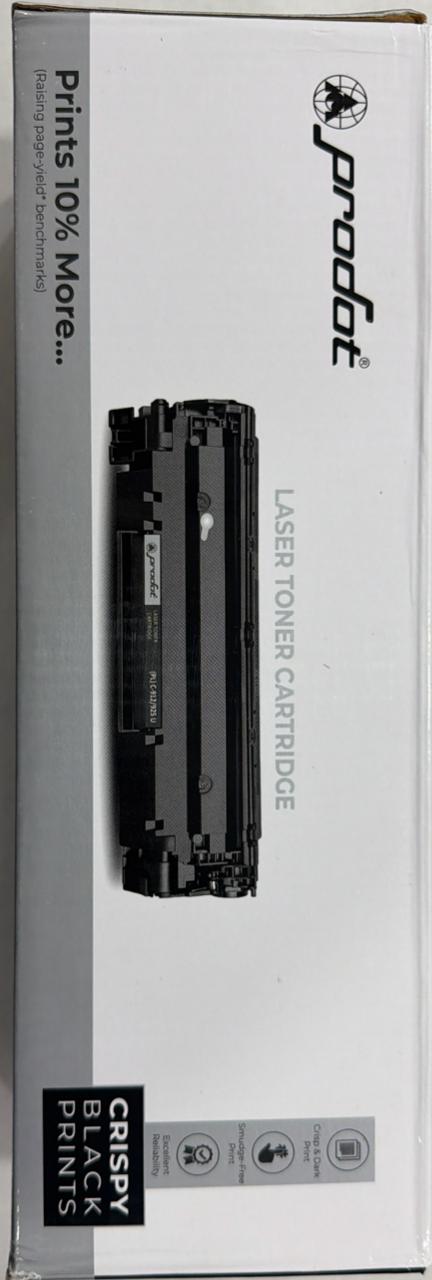 Prodot Toner Cartridge  PL(C) 912/925U