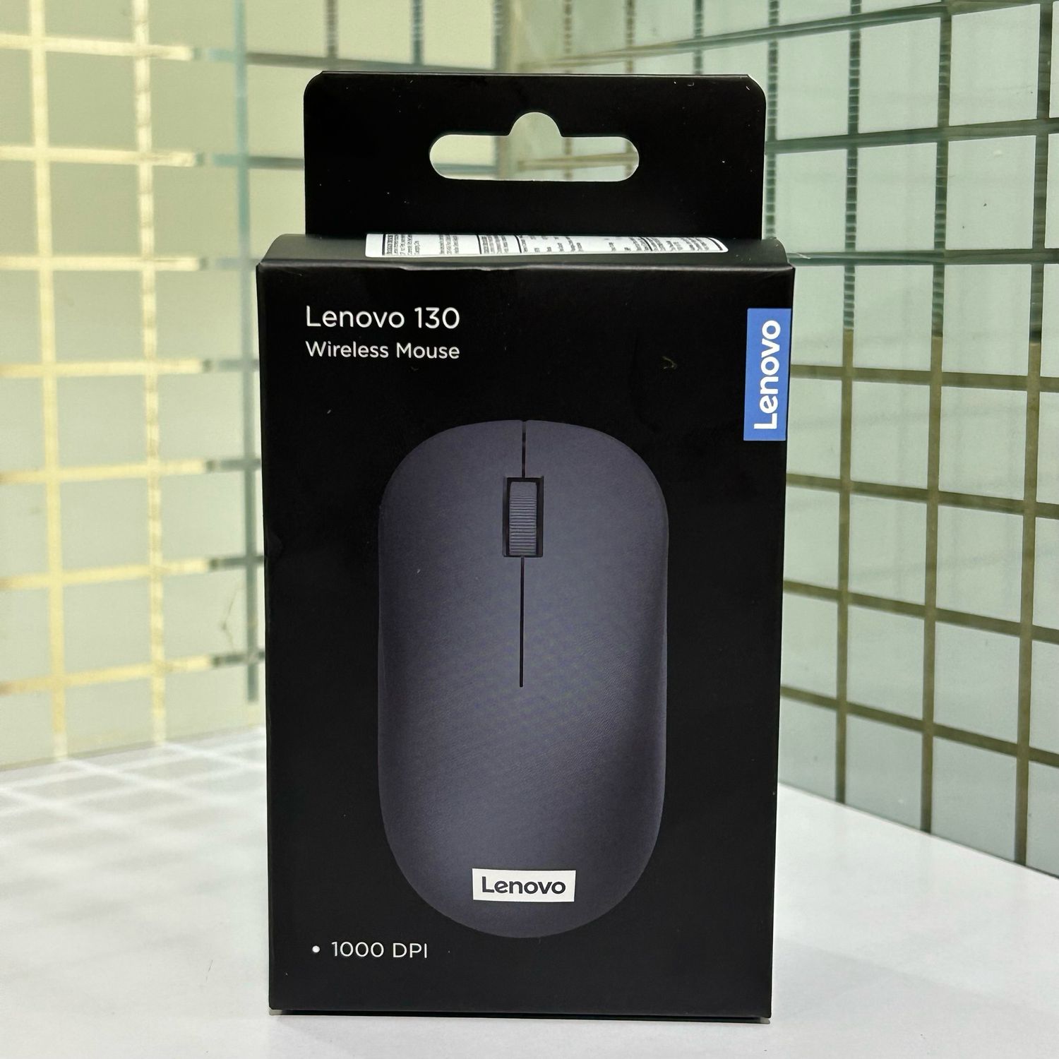 Lenovo Mouse Wireless 130
