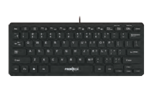 Frontech Keyboard USB Mini